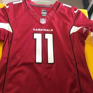 Cardinals jersey